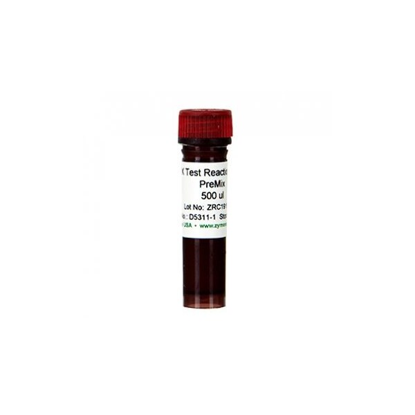 2X Test Reaction-Lite PreMix